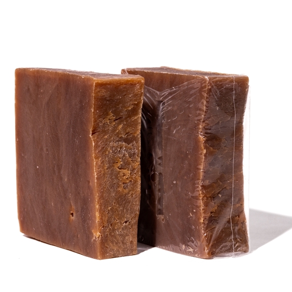 (1) Natural "Sandalwood" Luxury Soap Bar 🫧🧼🫧 - Picture 5 of 7